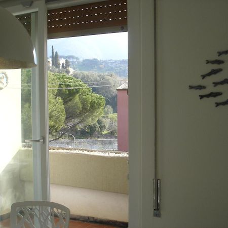 Apartament Residenza Gabry Monterosso al Mare Zewnętrze zdjęcie