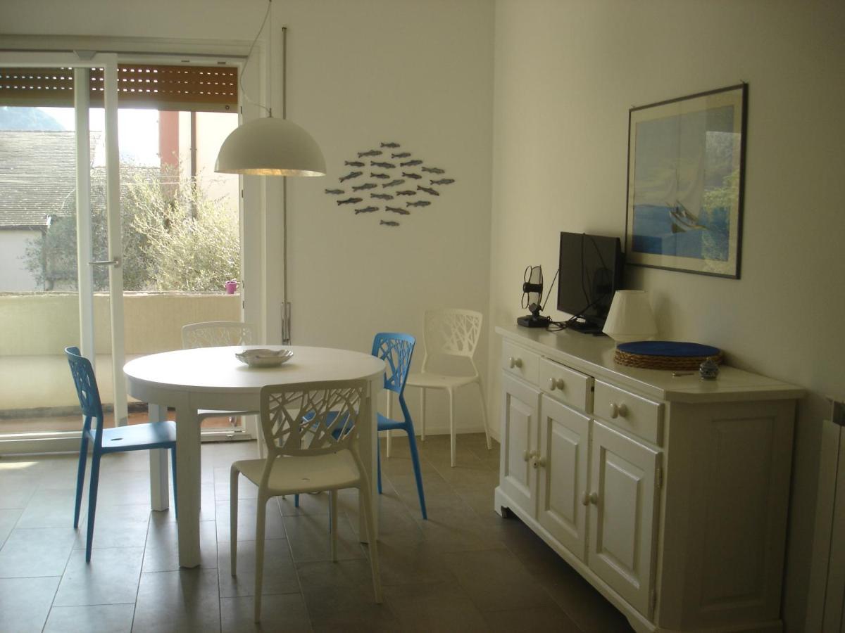 Apartament Residenza Gabry Monterosso al Mare Zewnętrze zdjęcie