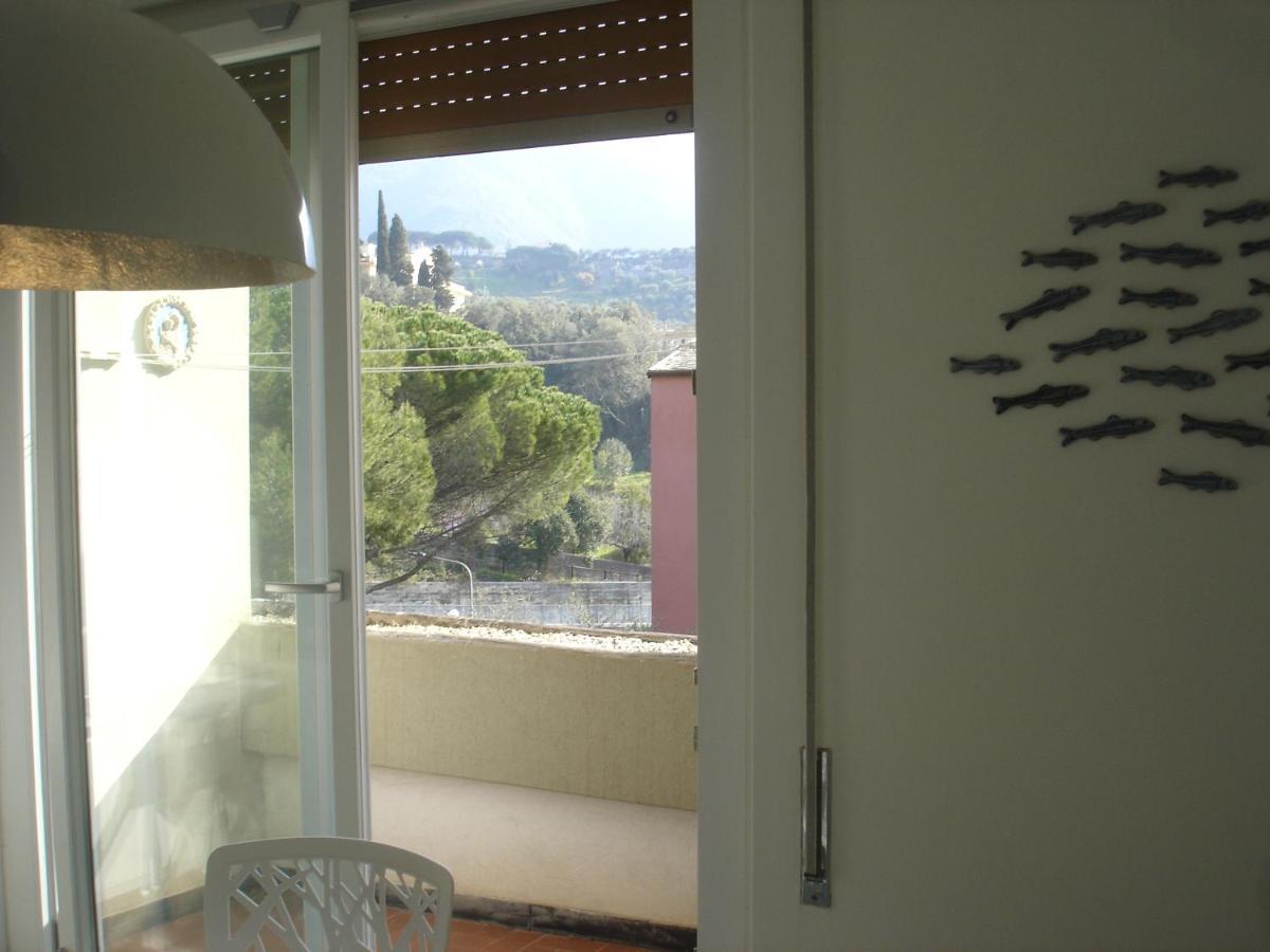 Apartament Residenza Gabry Monterosso al Mare Zewnętrze zdjęcie