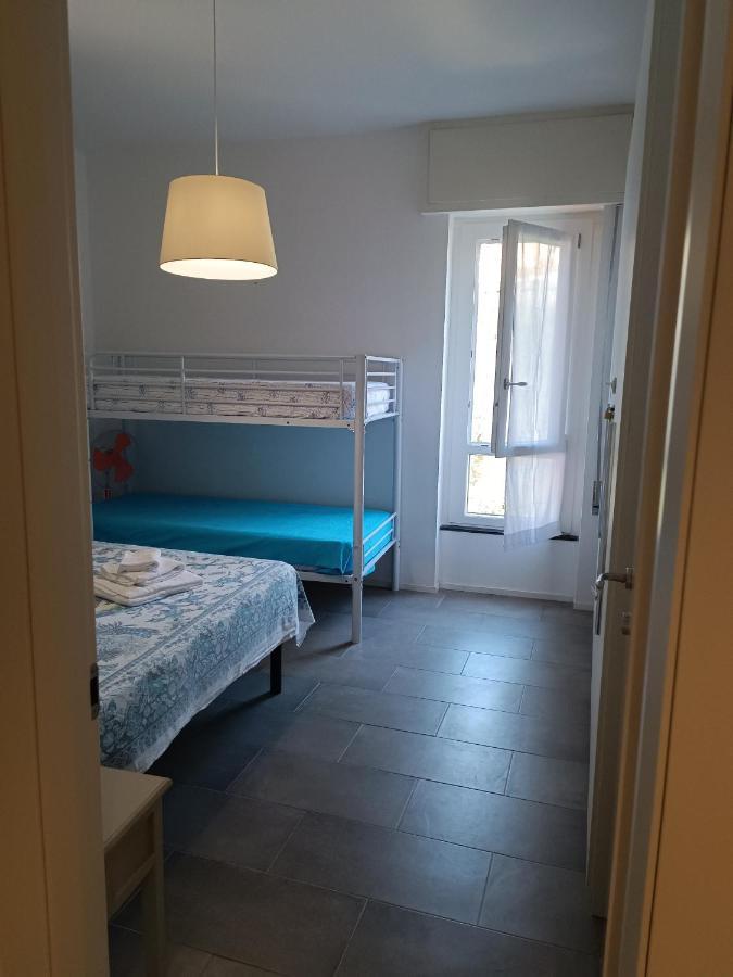Apartament Residenza Gabry Monterosso al Mare Zewnętrze zdjęcie