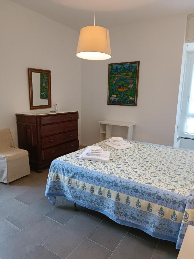 Apartament Residenza Gabry Monterosso al Mare Zewnętrze zdjęcie