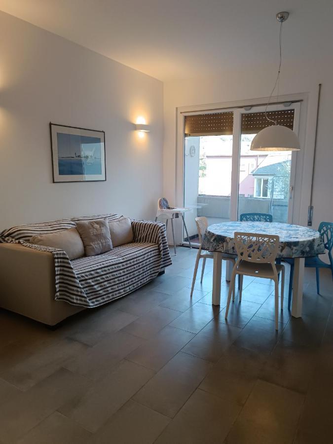 Apartament Residenza Gabry Monterosso al Mare Zewnętrze zdjęcie