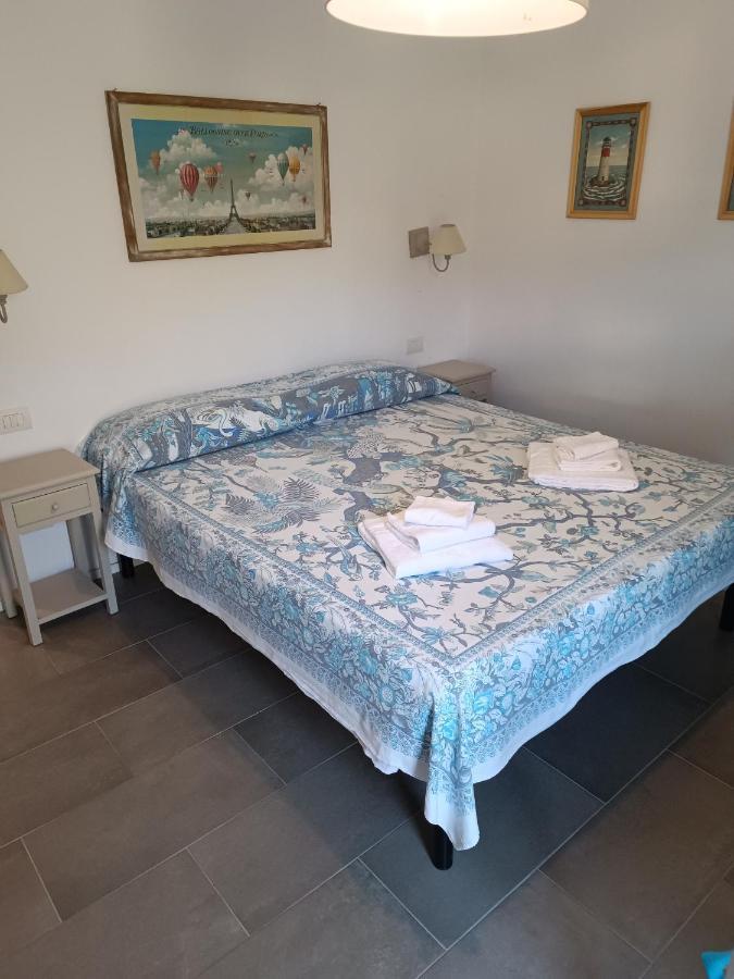 Apartament Residenza Gabry Monterosso al Mare Zewnętrze zdjęcie