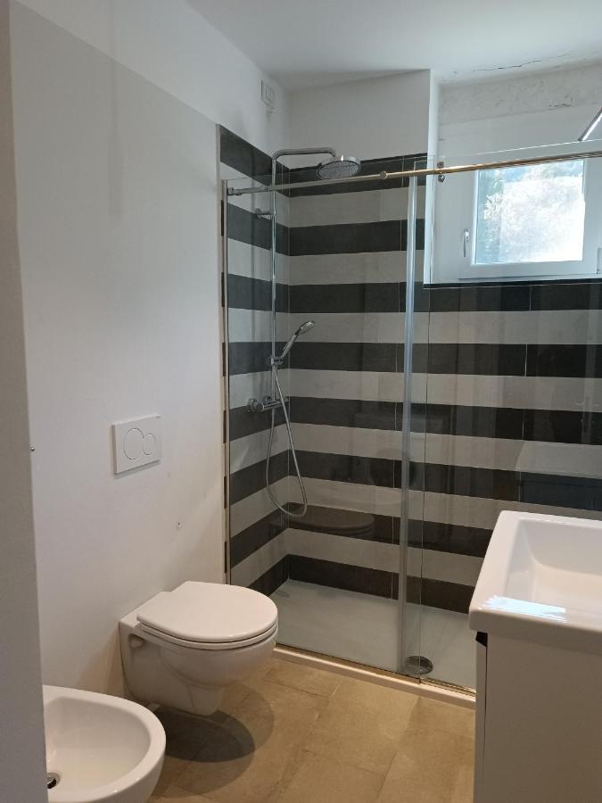 Apartament Residenza Gabry Monterosso al Mare Zewnętrze zdjęcie