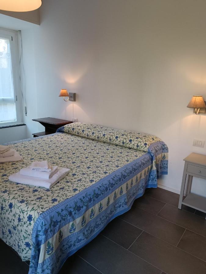 Apartament Residenza Gabry Monterosso al Mare Zewnętrze zdjęcie
