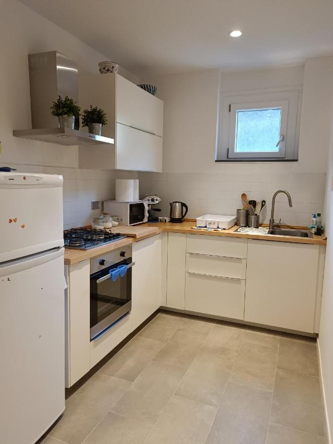 Apartament Residenza Gabry Monterosso al Mare Zewnętrze zdjęcie